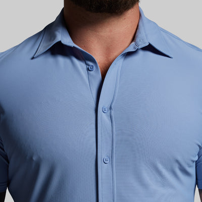 Network Short Sleeve (Citadel)