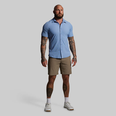 Network Short Sleeve (Citadel)