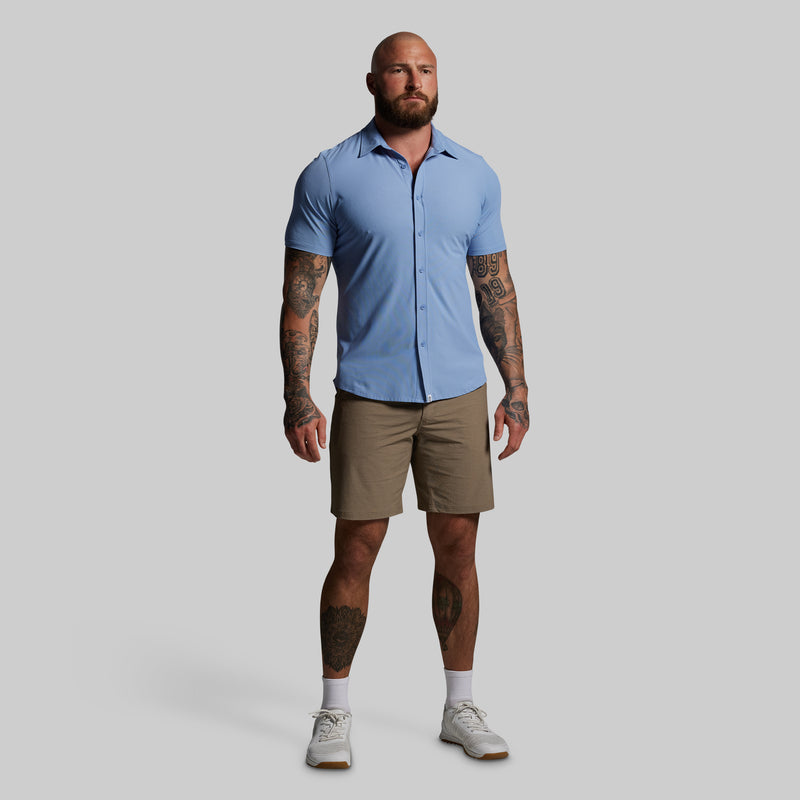 Network Short Sleeve (Citadel)