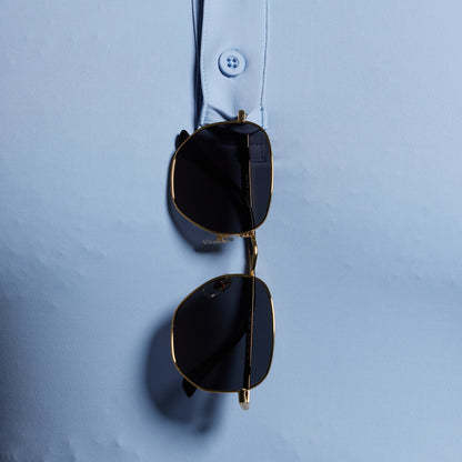 Men's Tek Polo (Citadel)