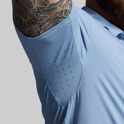 Men's Tek Polo (Citadel)