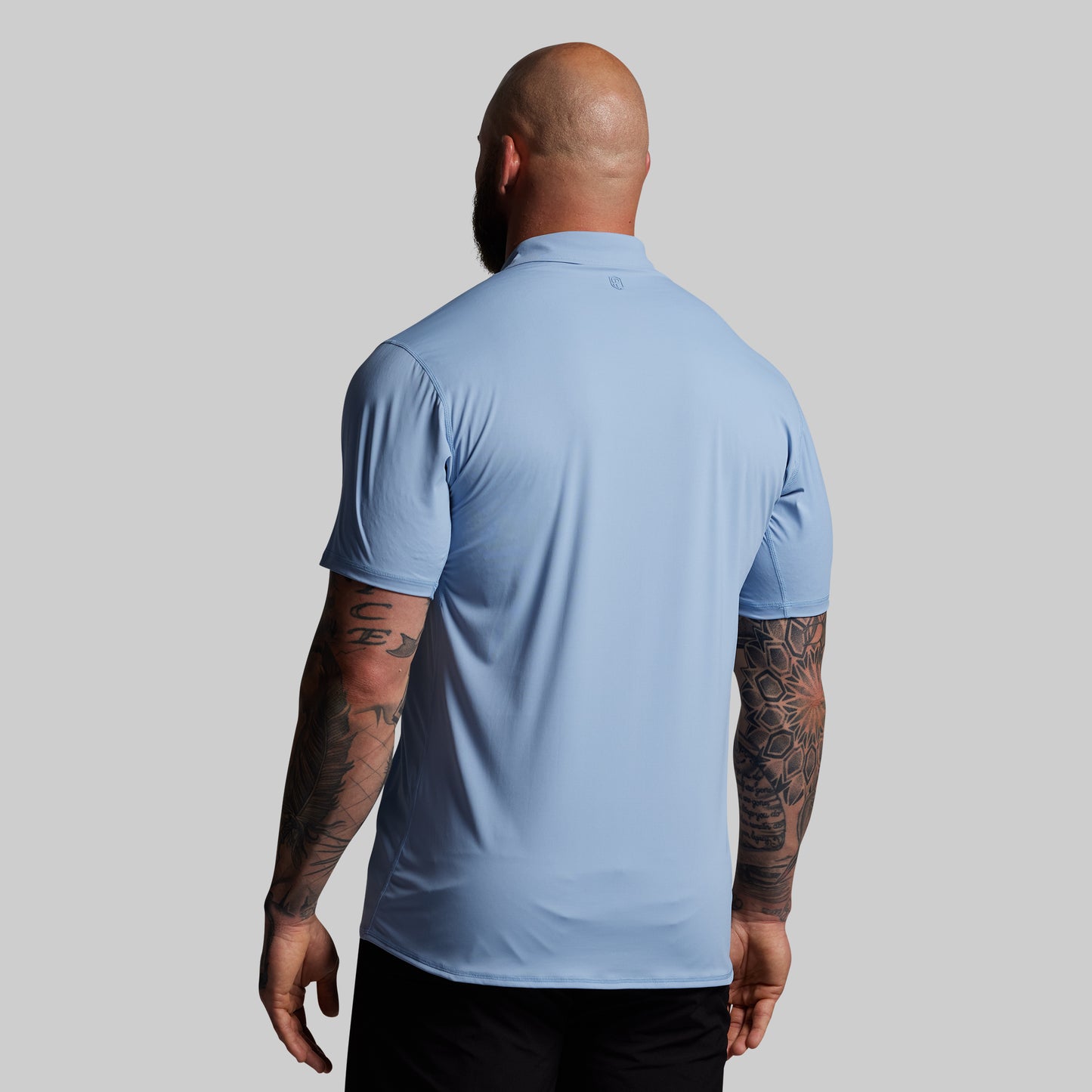 Men's Tek Polo (Citadel)