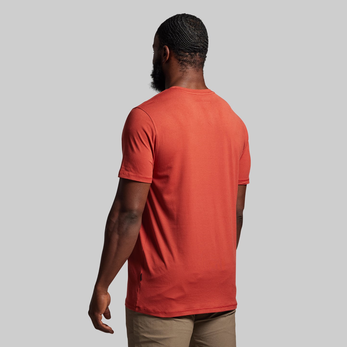 BP Premium Basic Crew (Brick)