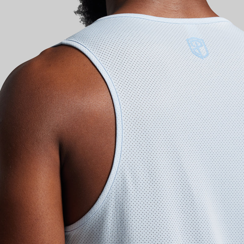 Heritage Tank (Chambray)