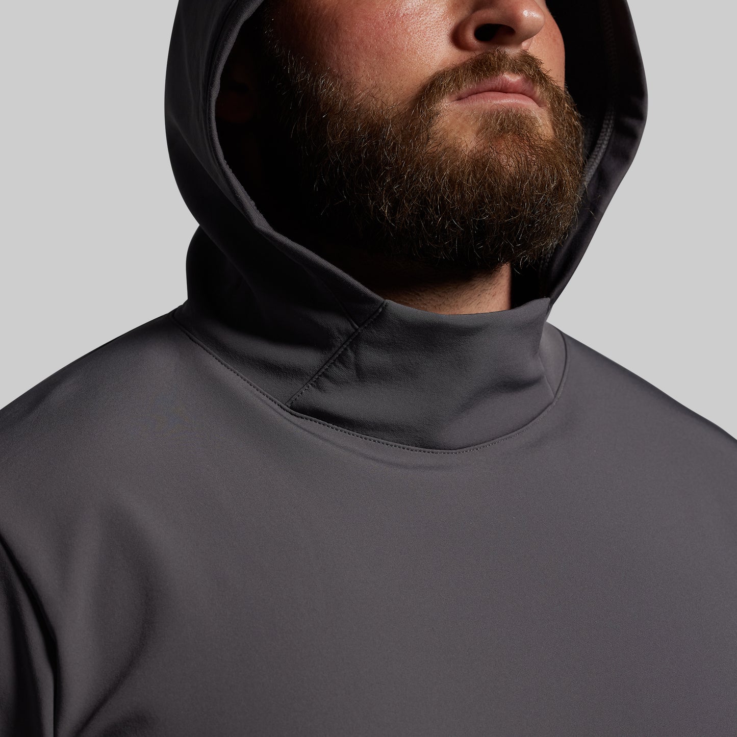 Training Hoodie (Gunmetal)