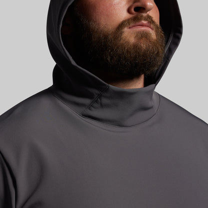 Training Hoodie (Gunmetal)