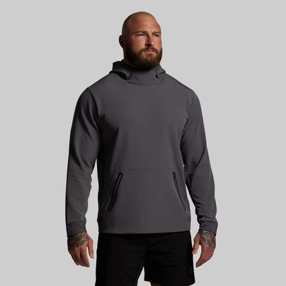 Training Hoodie (Gunmetal)