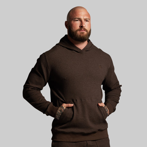 Men's Cloud Hoodie (Otter)