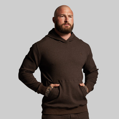 Men's Cloud Hoodie (Otter)