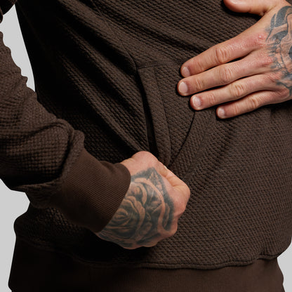 Men's Cloud Hoodie (Otter)