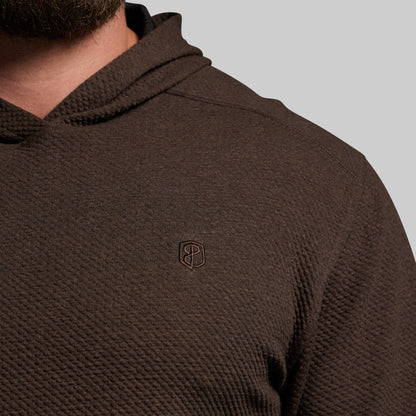 Men's Cloud Hoodie (Otter)