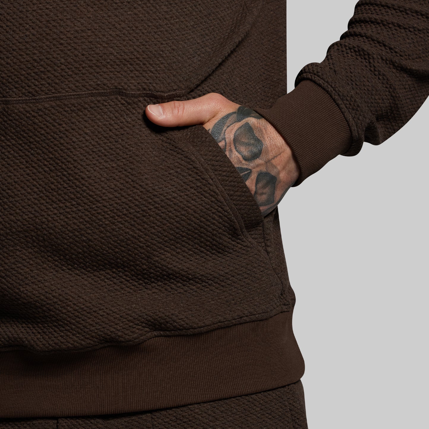 Men's Cloud Hoodie (Otter)