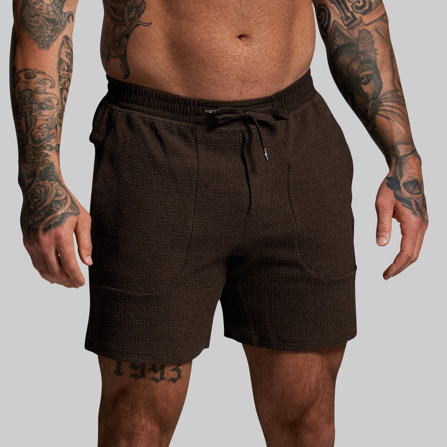 Men's Cloud Short (Otter)