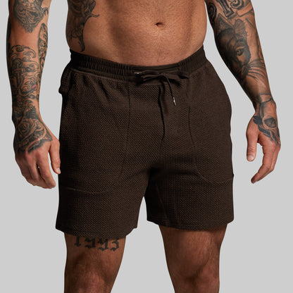 Men's Cloud Short (Otter)
