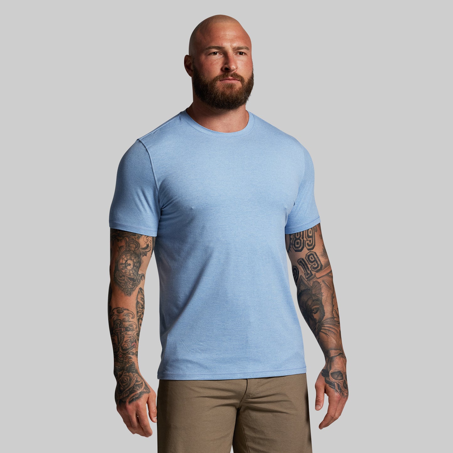 BP Premium Basic Crew (Citadel)