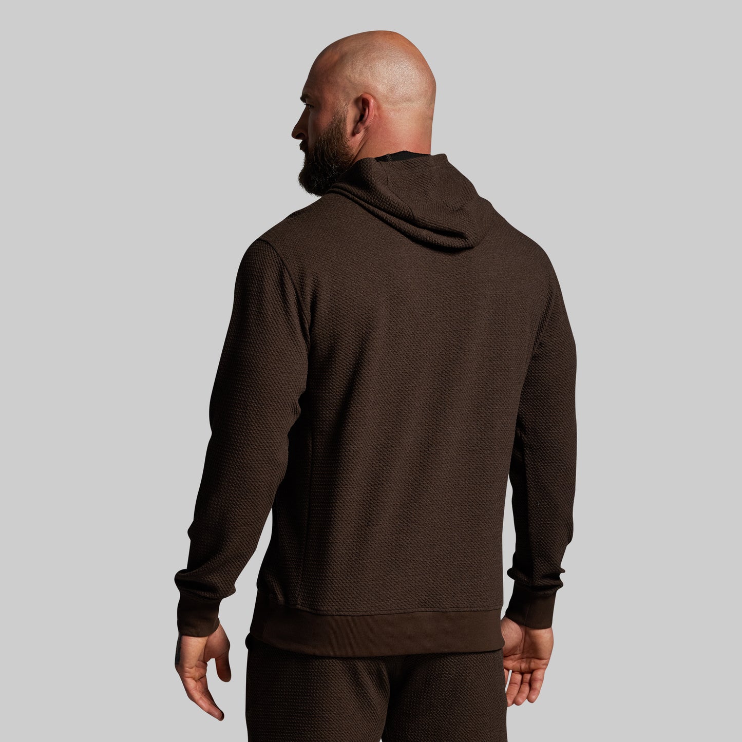 Men's Cloud Hoodie (Otter)