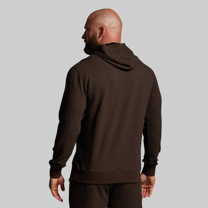 Men's Cloud Hoodie (Otter)