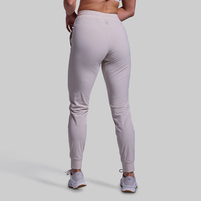 Women's Performance Jogger (Oatmeal)