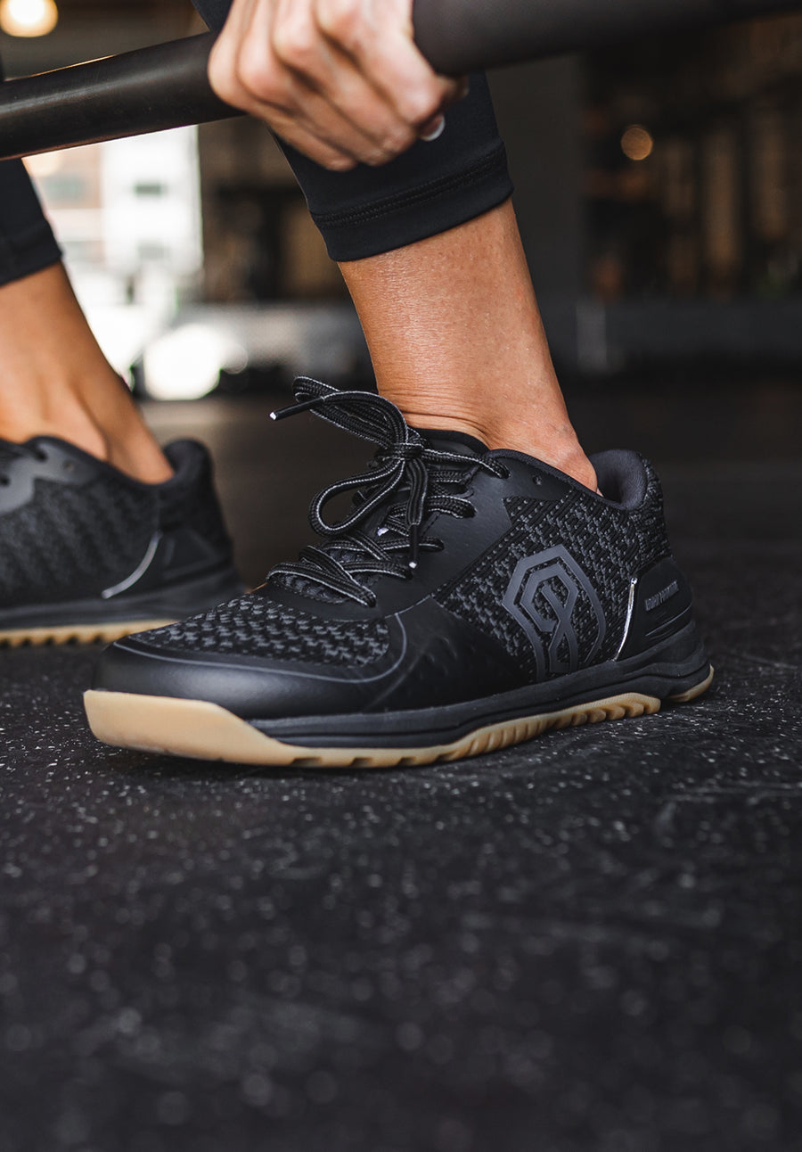 SAVAGE 1 TRAINING SHOESHOP NOW - mobile