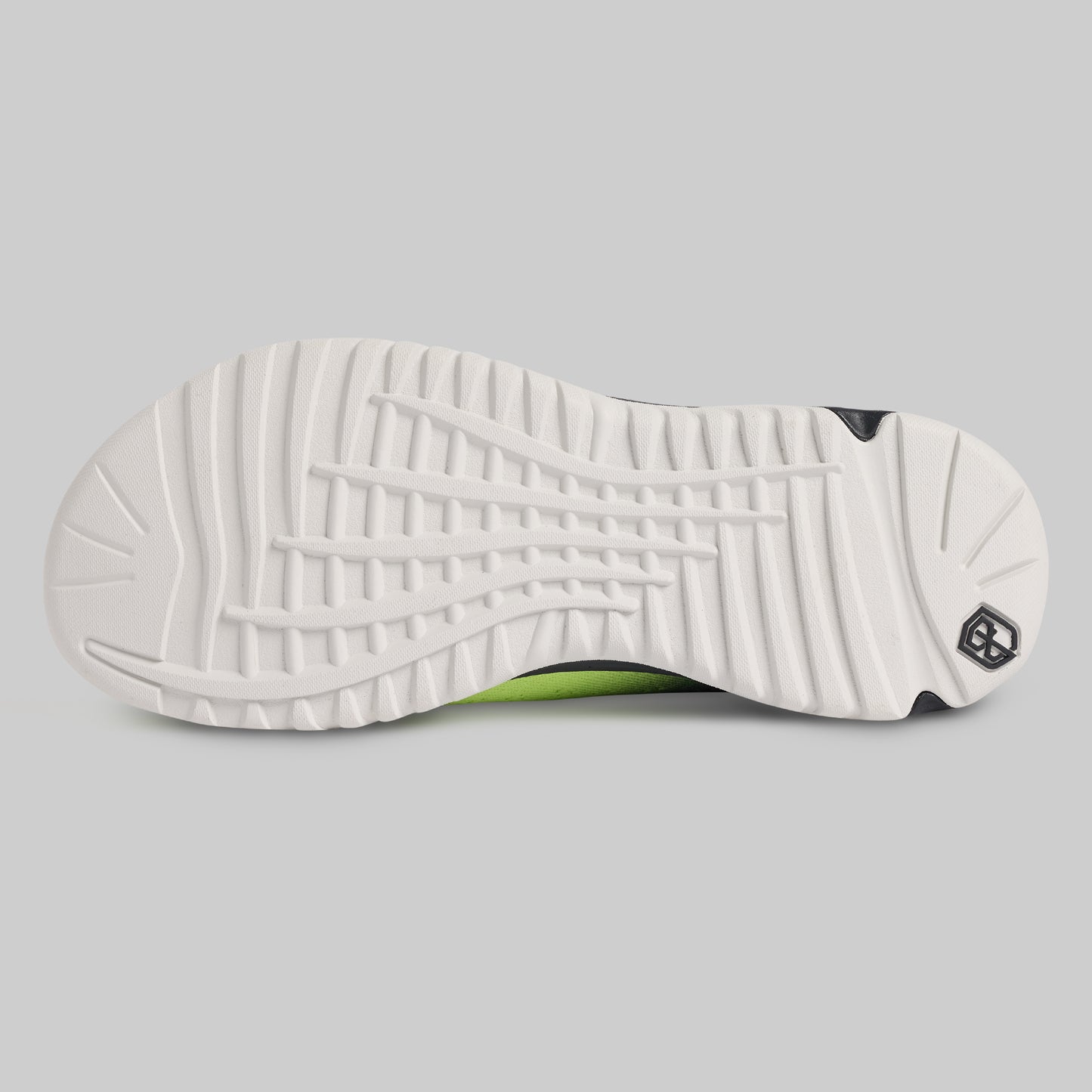 Men's Savage 1 (Neon Fade)
