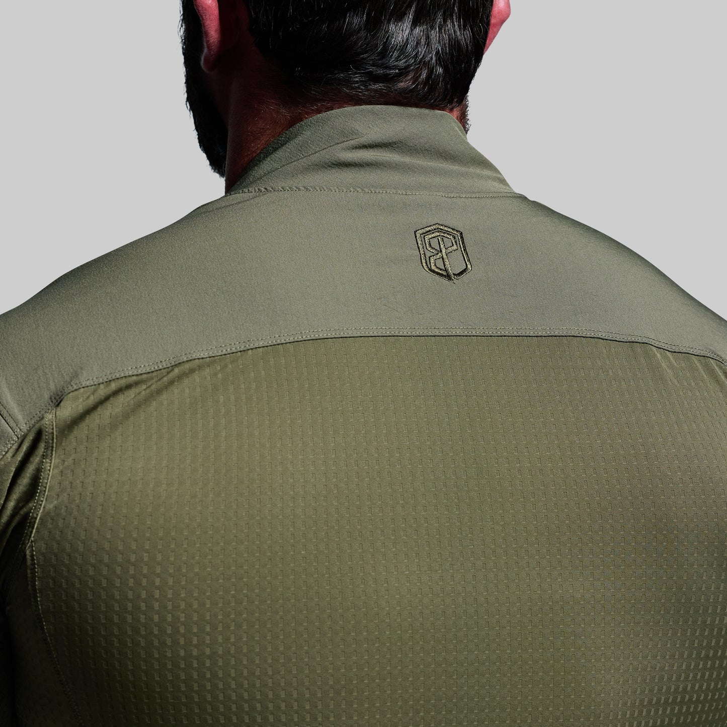 Op Top Pro (OD Green)