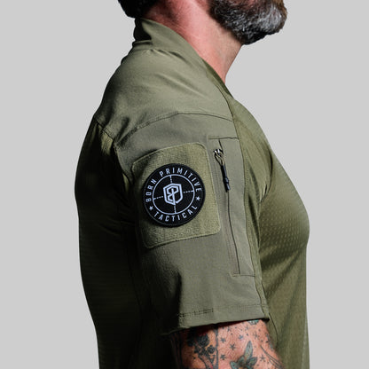 Op Top Pro (OD Green)