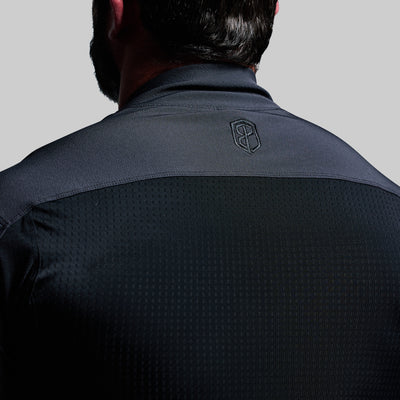 Long Sleeve Op Top Pro (Black)