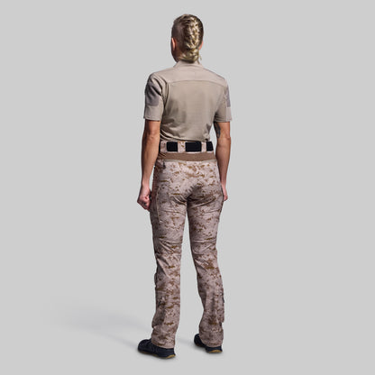 Women's Op Top Pro (Desert Tan)