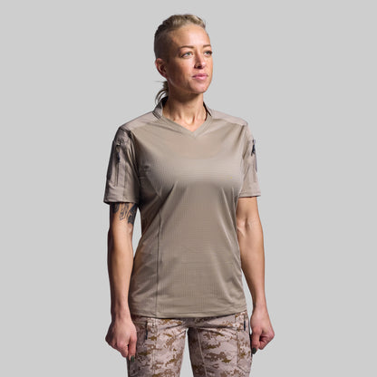 Women's Op Top Pro (Desert Tan)