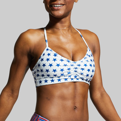 Laguna Bikini Top (Stars)
