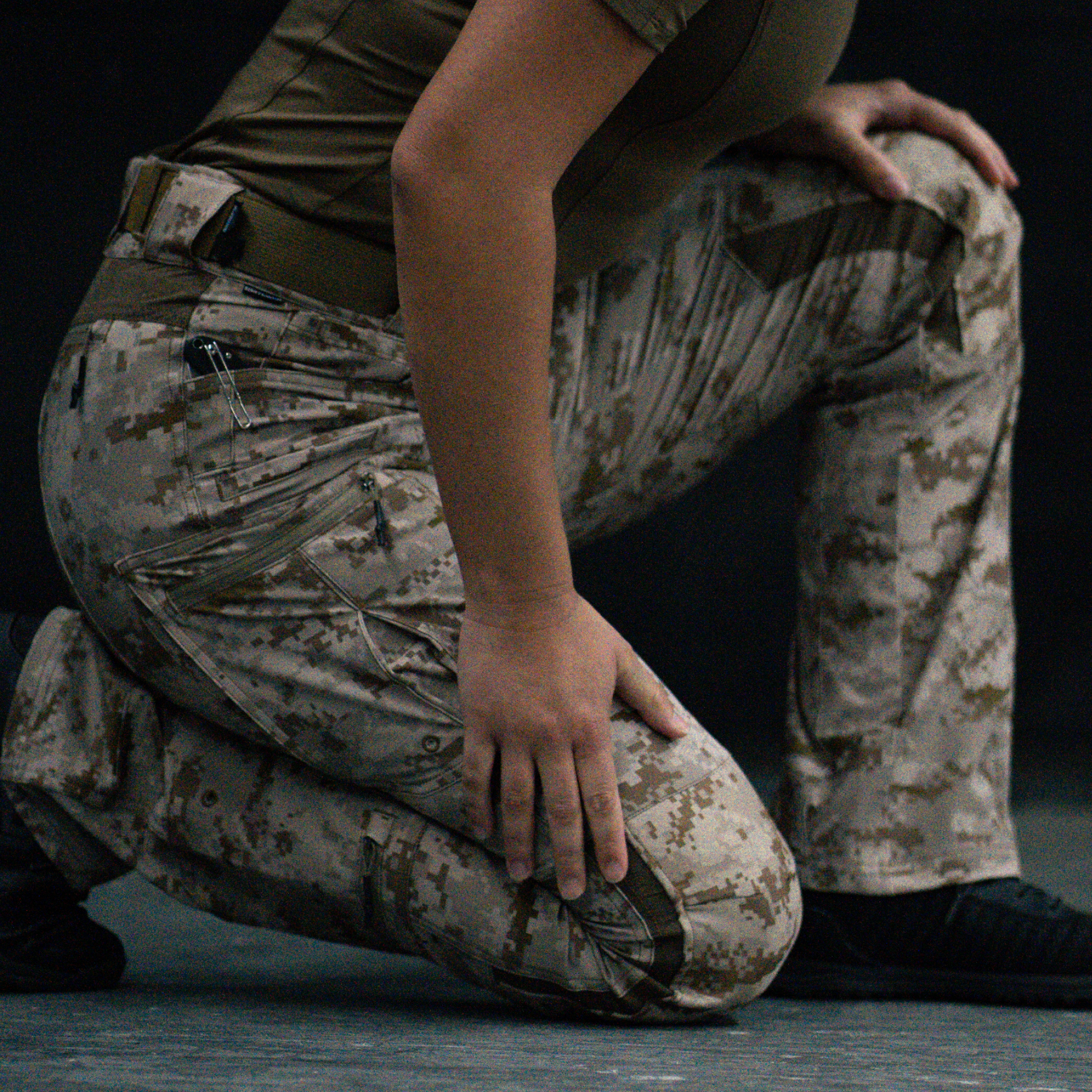 Women's Op Assault Pant (Desert Digital) – Born Primitive Women's Op Assault Pant (Desert Digital) – Born Primitive
