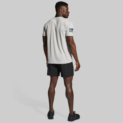 Brand Tee (TBL-Thin Blue Line)