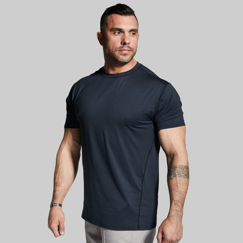 SHORT SLEEVE