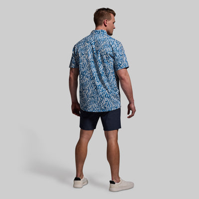 Voyager Button Up (Breaker)