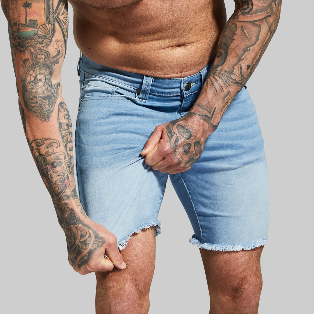 【todayful】Mohair Short Pants D16434C8-668C-43A8-9DF2-