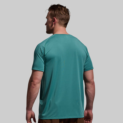 Training Tee (Deep Sea)