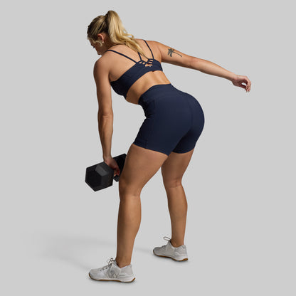 All or Nothing Short (BP Navy)