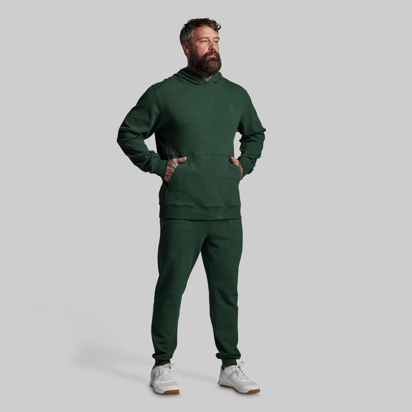 Men's Cloud Jogger (Grove)