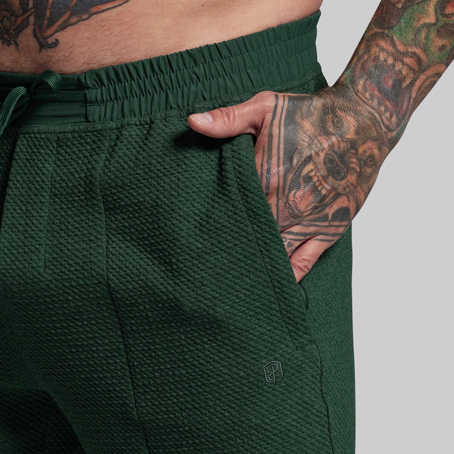 Men's Cloud Jogger (Grove)