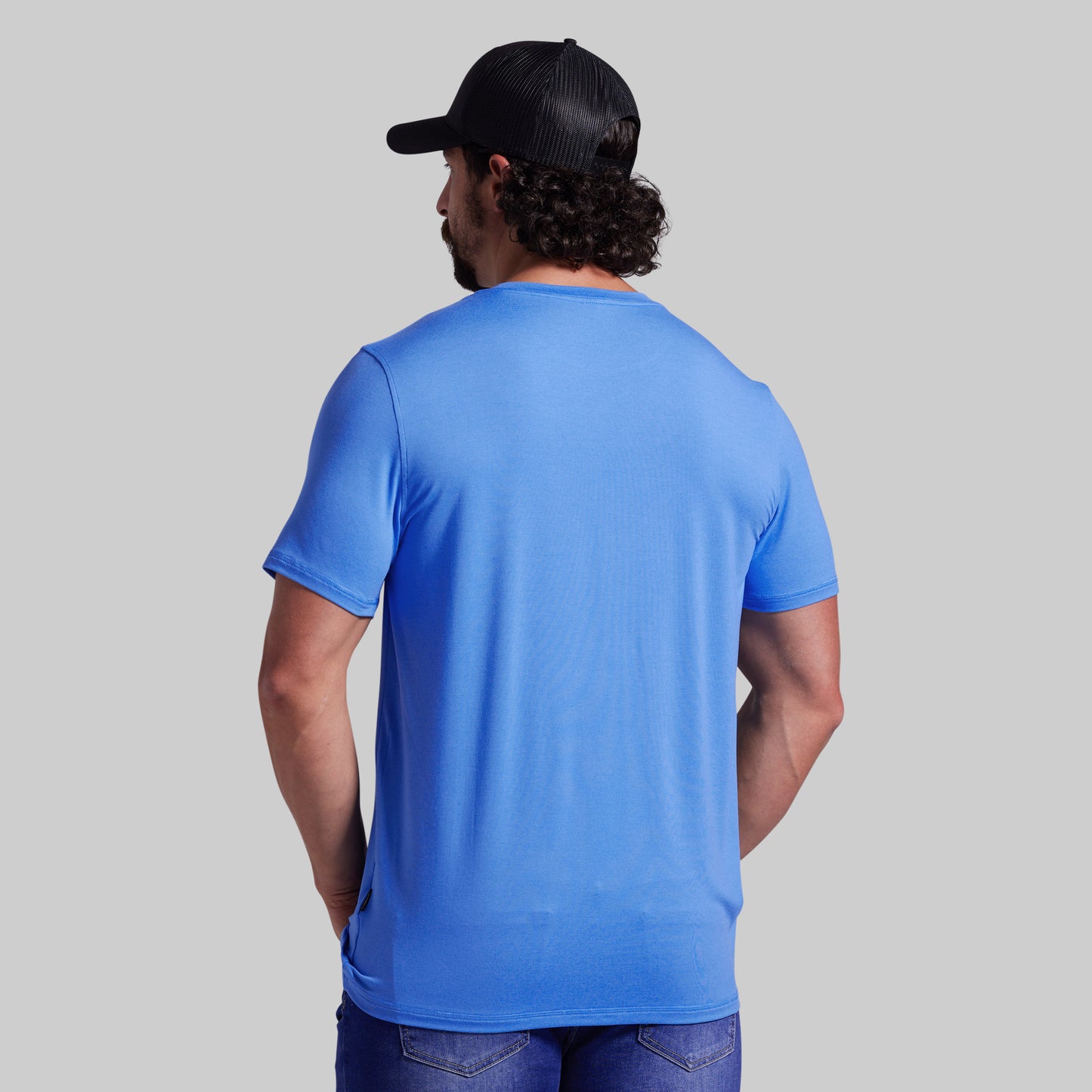 BP Premium Basic Crew (Marine)