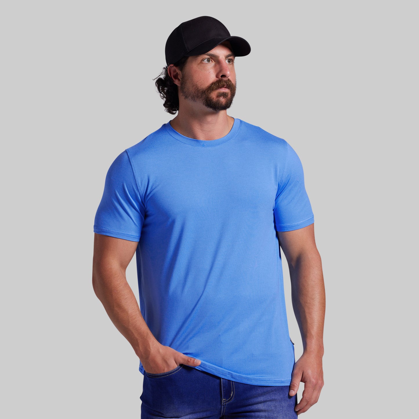 BP Premium Basic Crew (Marine)