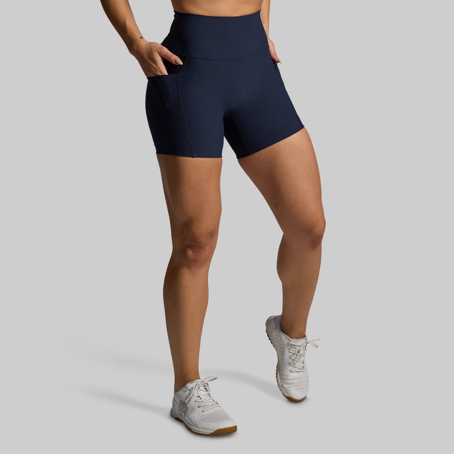 All or Nothing Short (BP Navy)