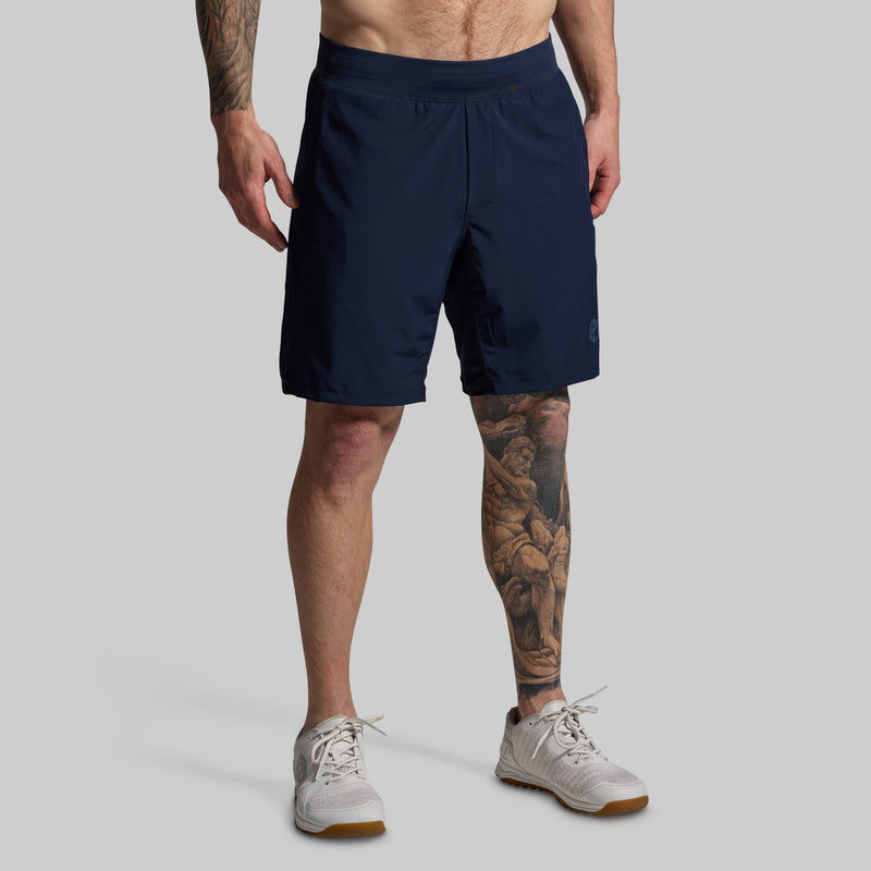 Versatile Short 9" (BP Navy)
