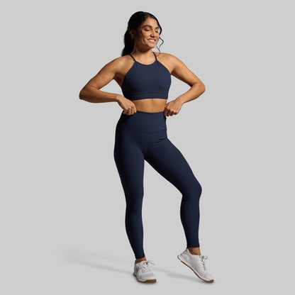 Limitless Legging (BP Navy)