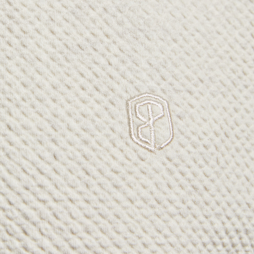Double Knit Hoodie | Premium Italian Fabric | Hudson Jeans