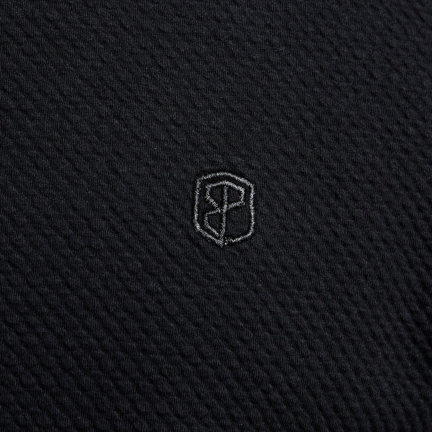 Women's Cloud Hoodie (Black)