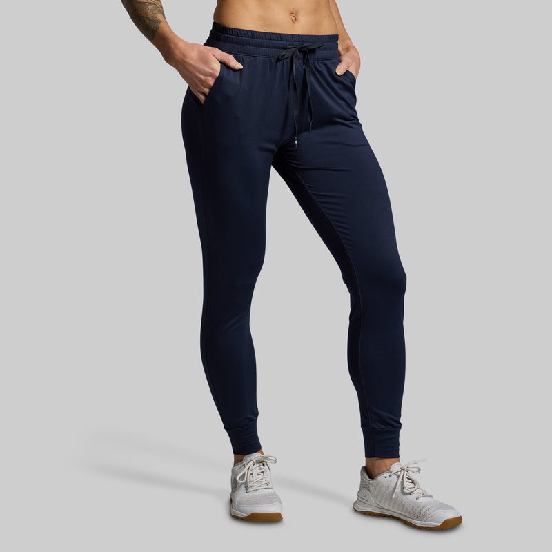 Rest day Jogger 2.0