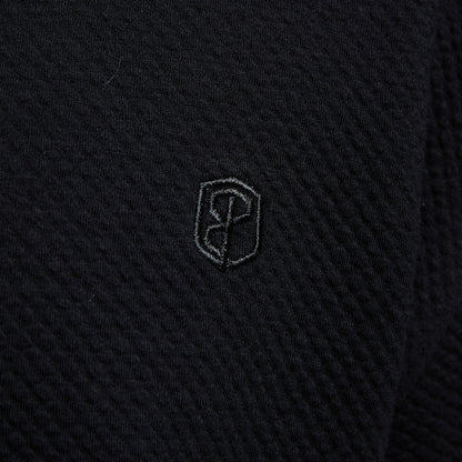 Men's Cloud Hoodie (Black)