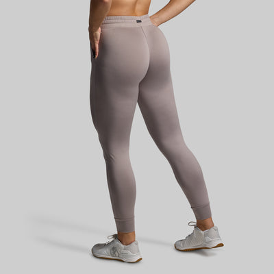 Women's Rest Day Jogger 2.0 (Stone)