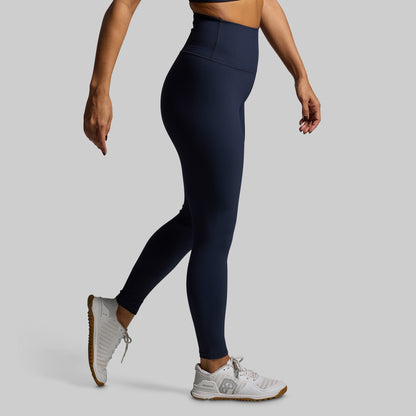 Limitless Legging (BP Navy)